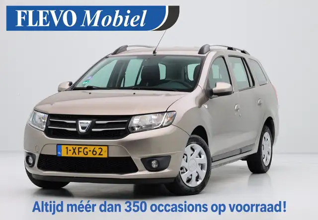 Dacia Logan MCV 0.9 TCe Lauréate Navi|Airco