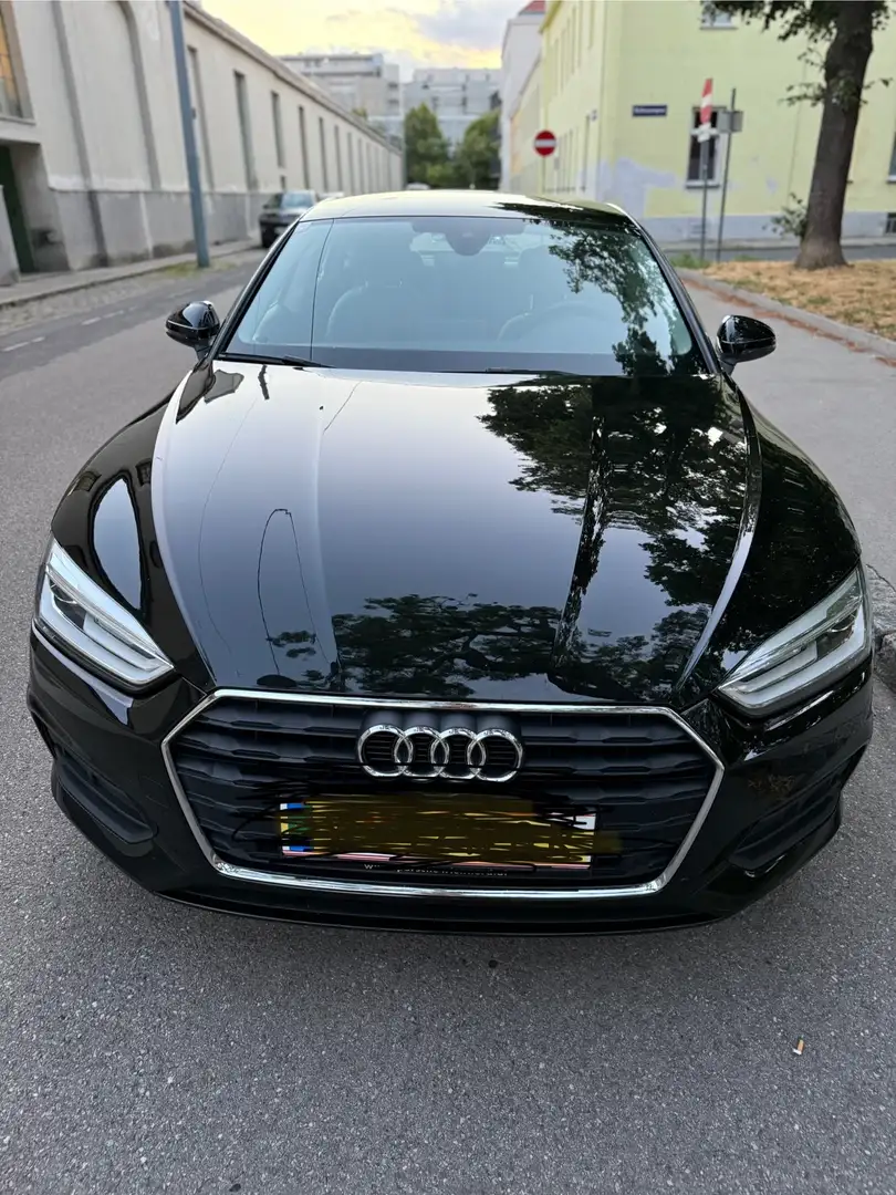 Audi A5 Sportback 35 TDI S tronic - 1