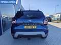 Dacia Duster 1.2 TCe Trekhaak/Led/Cruise/Nieuwstaat! Bleu - thumbnail 3
