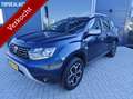 Dacia Duster 1.2 TCe Trekhaak/Led/Cruise/Nieuwstaat! Bleu - thumbnail 1