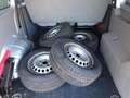 Volkswagen T5 Transporter Kasten Kombi/Euro 5 Argent - thumbnail 13