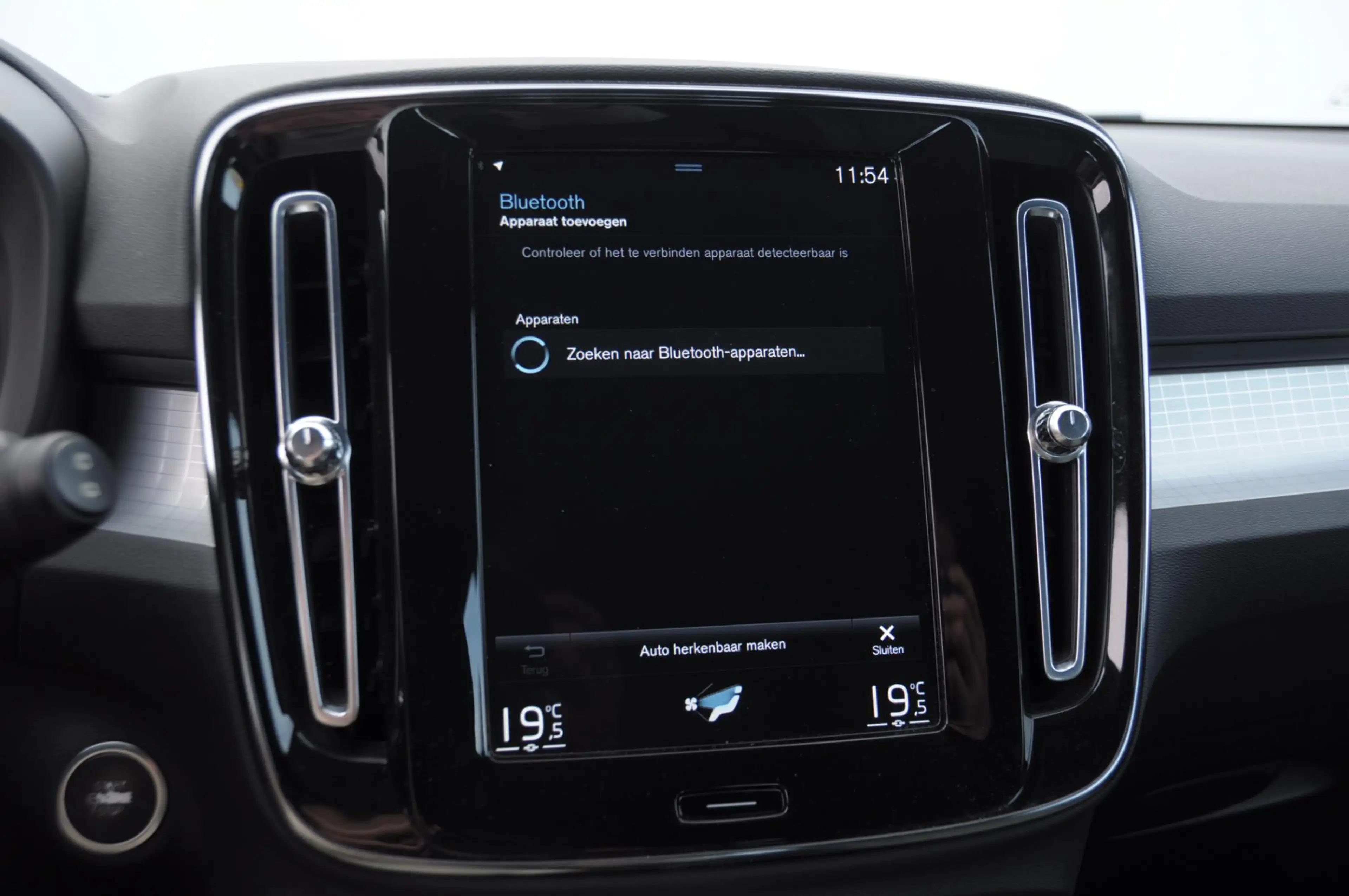 Volvo XC40 T4 211 Automaat Plug-in hybrid Bright / Cruise con — photo 24