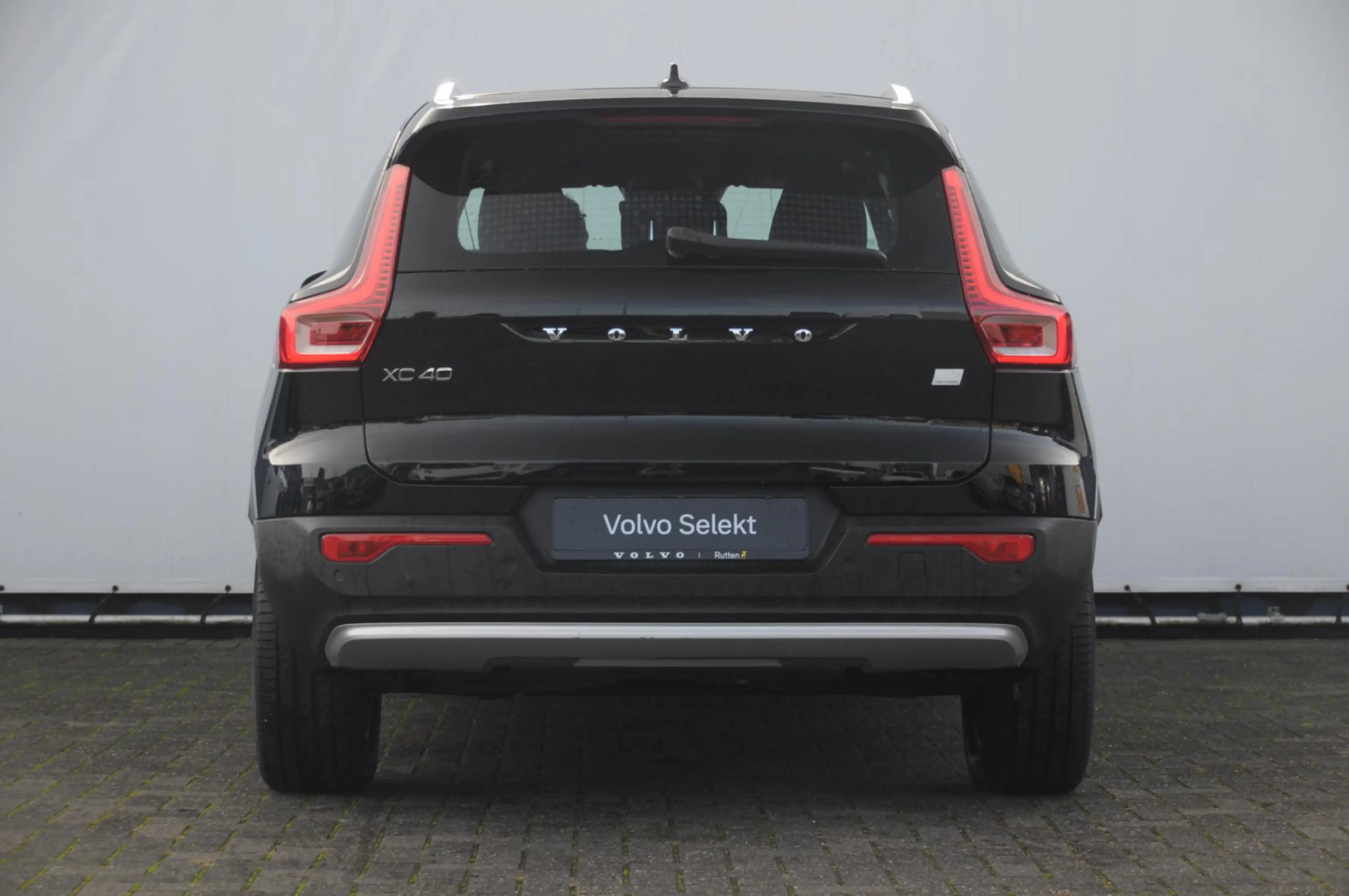 Volvo XC40 T4 211 Automaat Plug-in hybrid Bright / Cruise con — photo 6