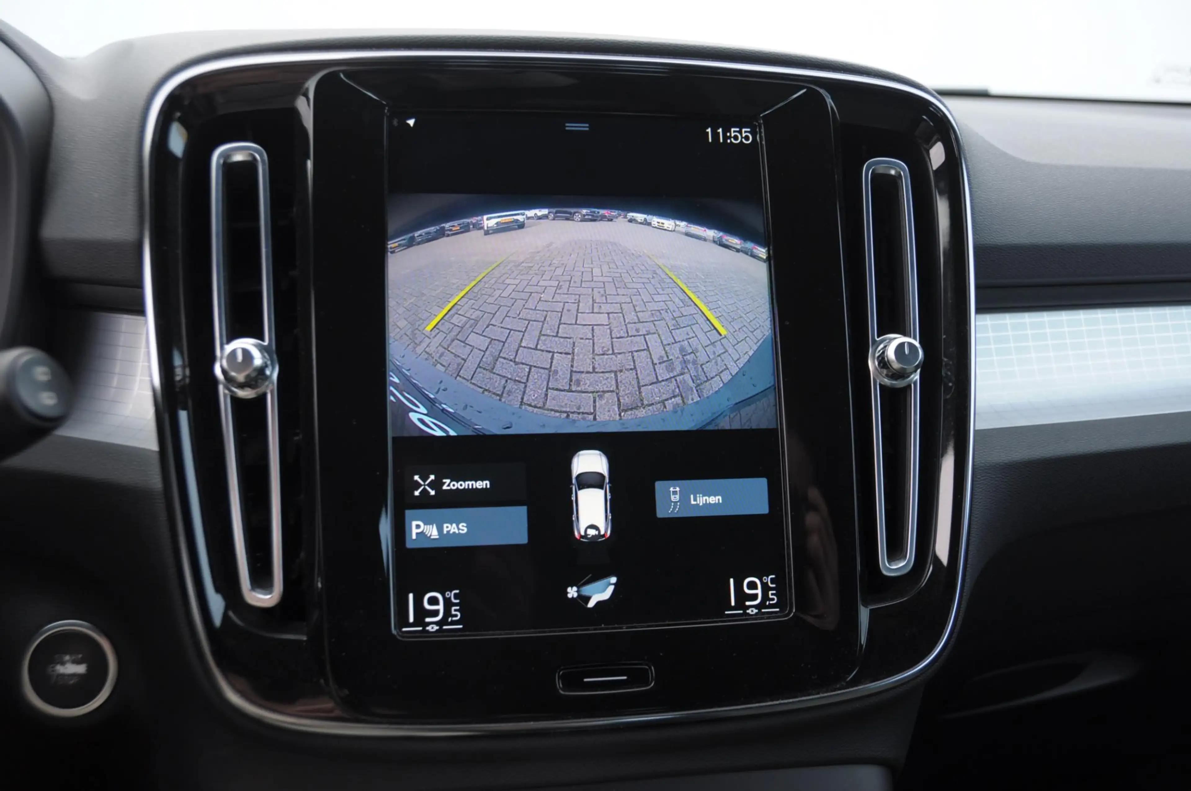 Volvo XC40 T4 211 Automaat Plug-in hybrid Bright / Cruise con — photo 28