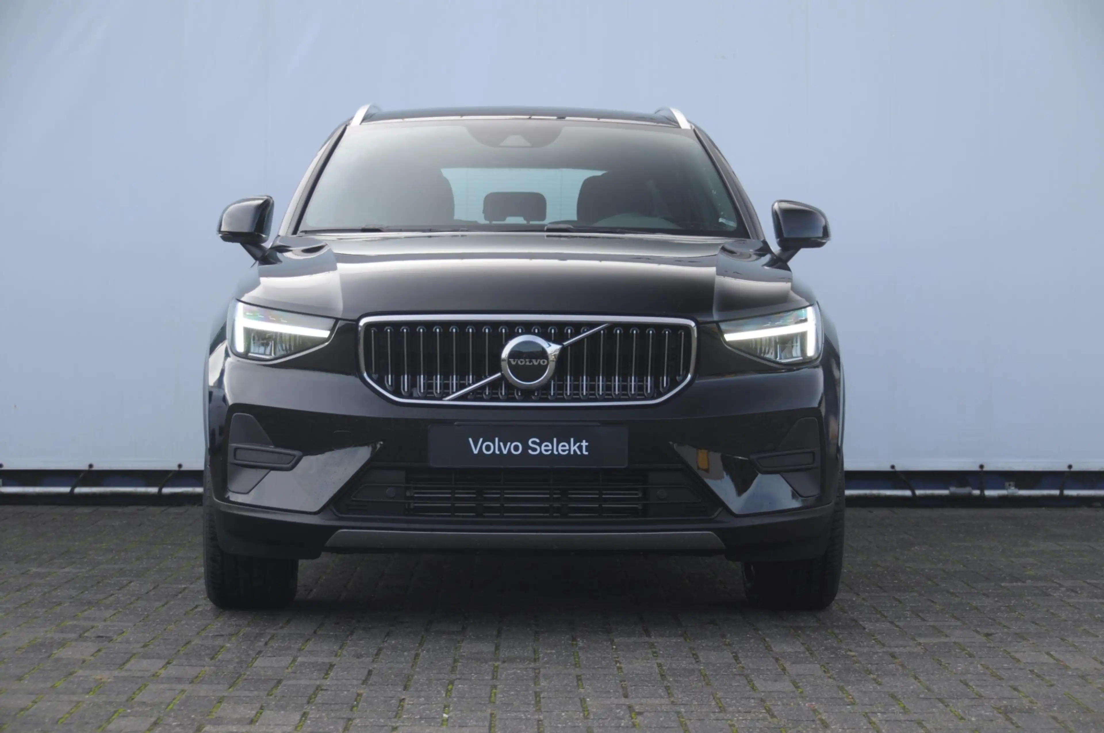 Volvo XC40 T4 211 Automaat Plug-in hybrid Bright / Cruise con — photo 2