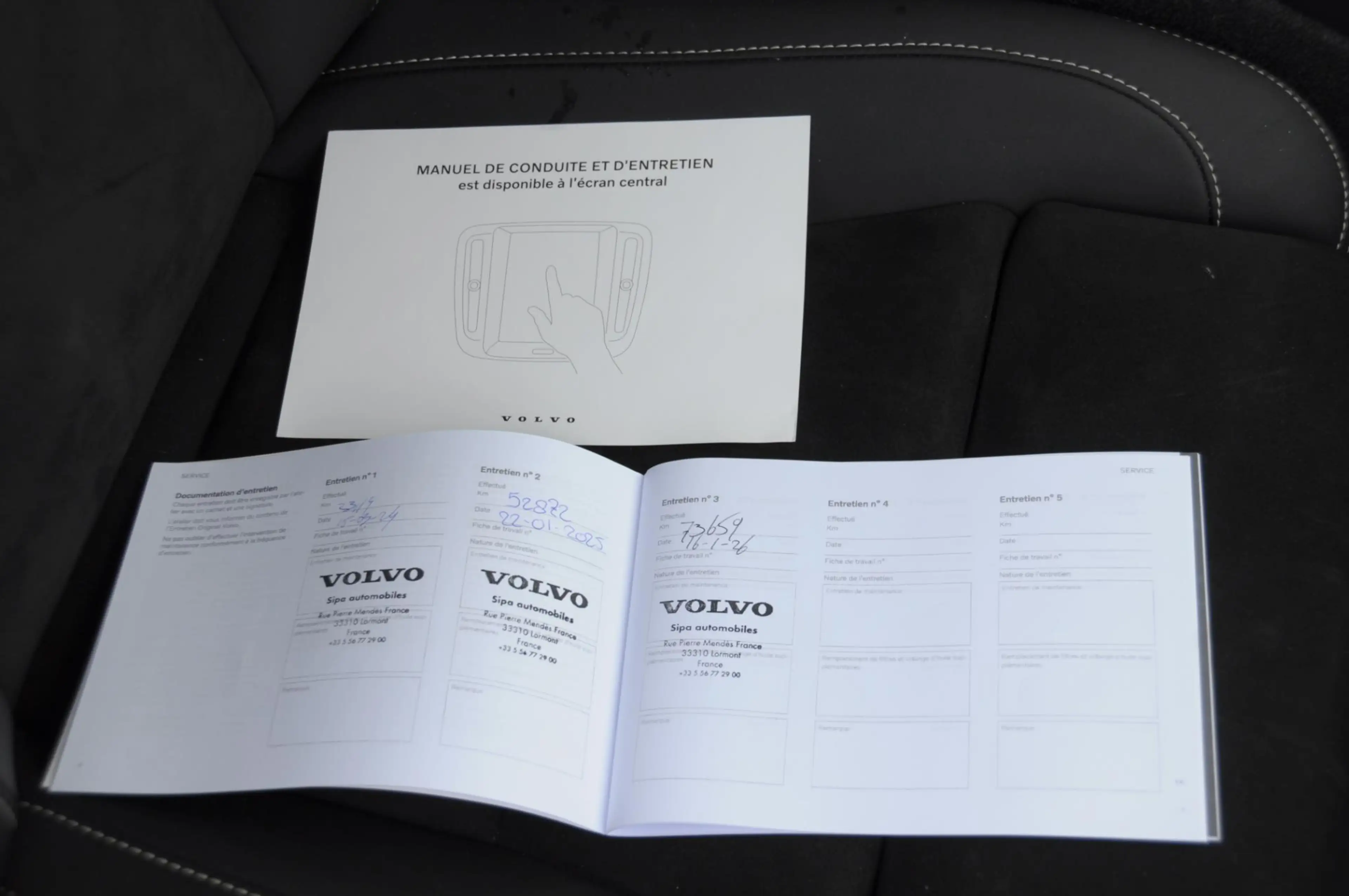 Volvo XC40 T4 211 Automaat Plug-in hybrid Bright / Cruise con — photo 30