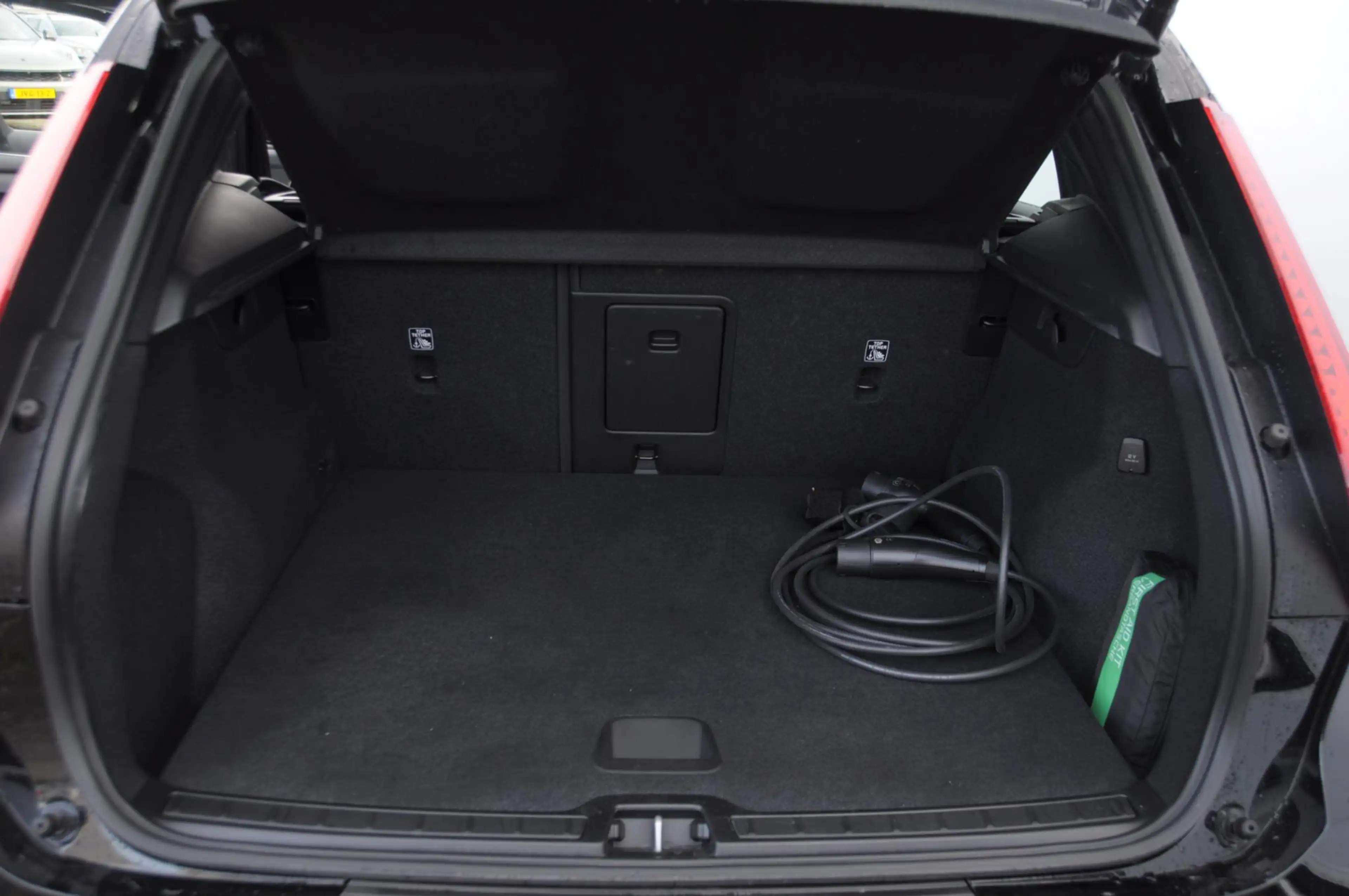 Volvo XC40 T4 211 Automaat Plug-in hybrid Bright / Cruise con — photo 12