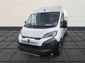 Citroen Jumper Kasten 35 L3H2 BlueHDi 140 AT Navi LED Appl Weiß - thumbnail 2