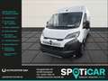 Citroen Jumper Kasten 35 L3H2 BlueHDi 140 AT Navi LED Appl Weiß - thumbnail 1