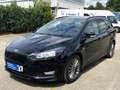 Ford Focus Turnier 1.0 EcoBoost ST-Line Negru - thumbnail 1