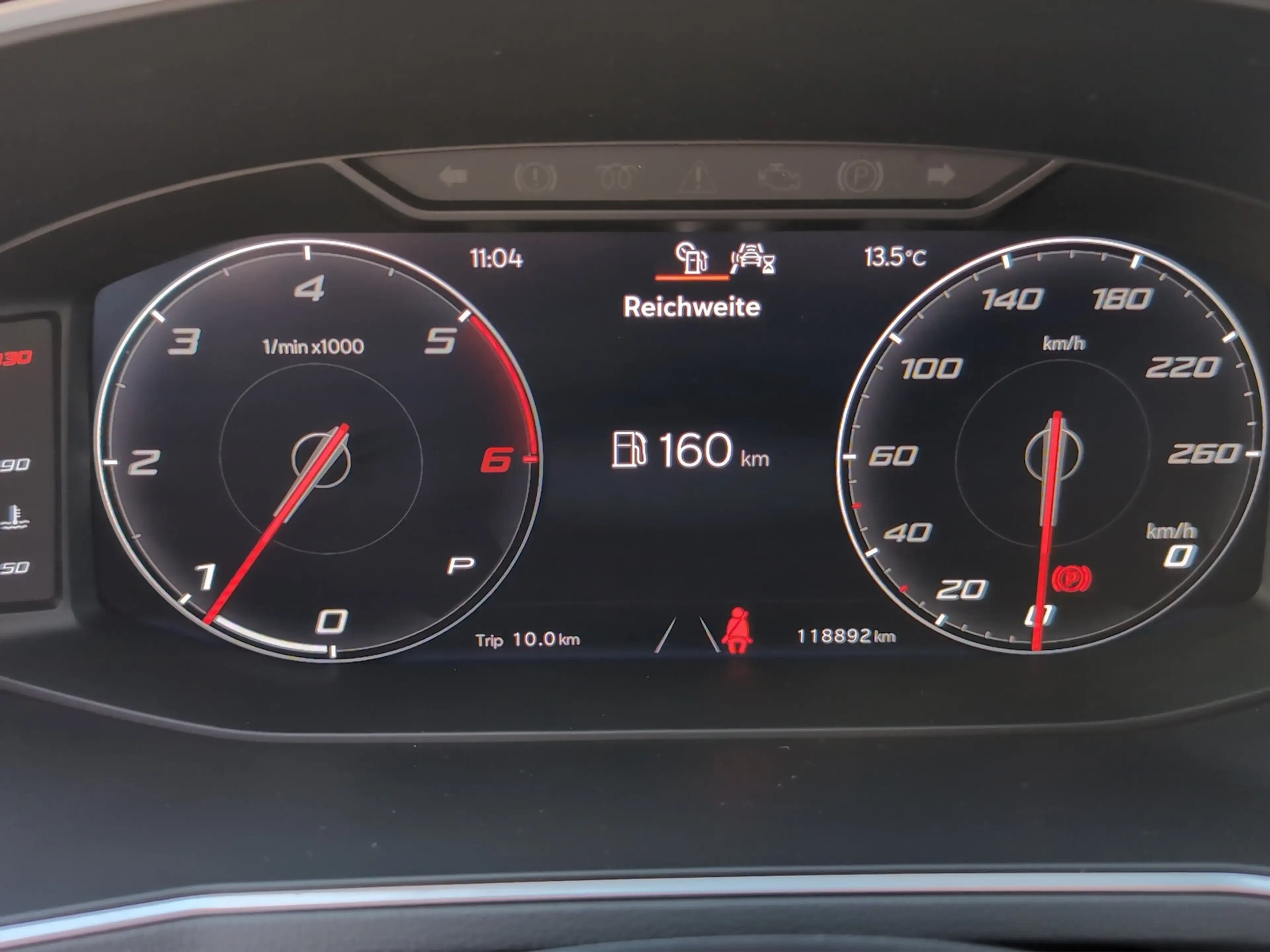 SEAT Tarraco FR 4Drive *LED*ACC*AHK*Pano*Kam*Virtual* — photo 15
