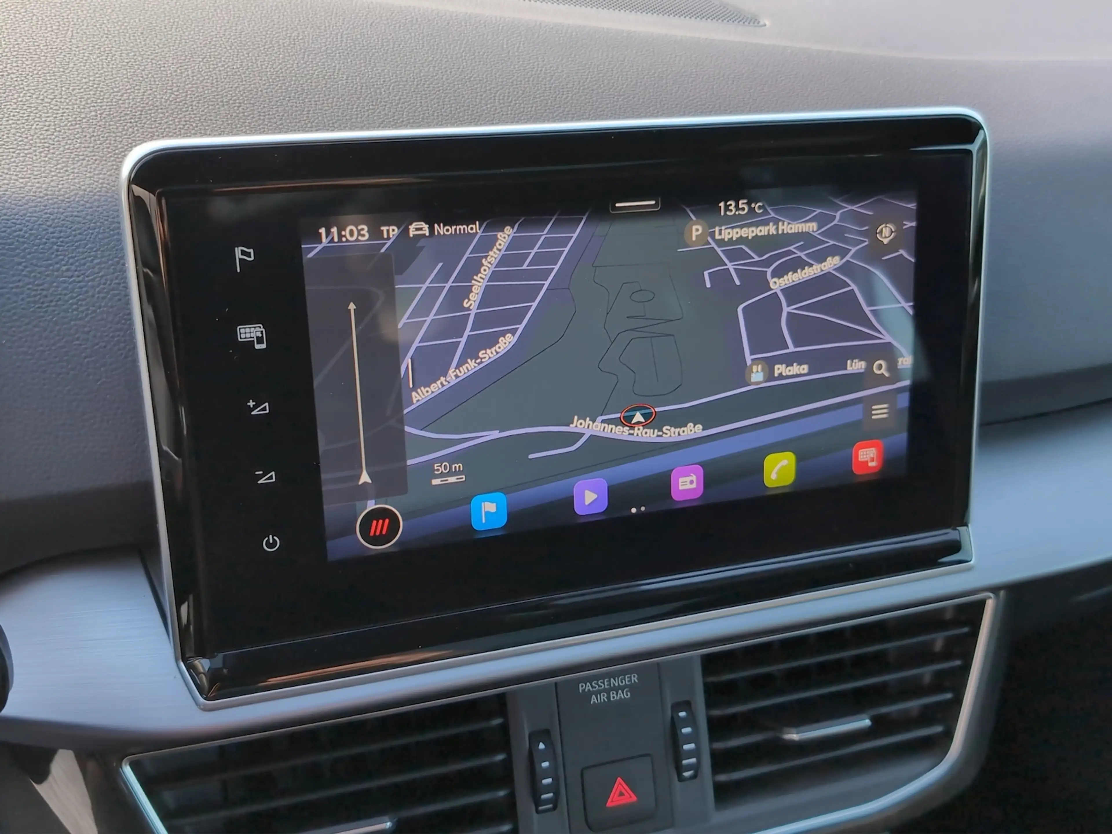 SEAT Tarraco FR 4Drive *LED*ACC*AHK*Pano*Kam*Virtual* — photo 10