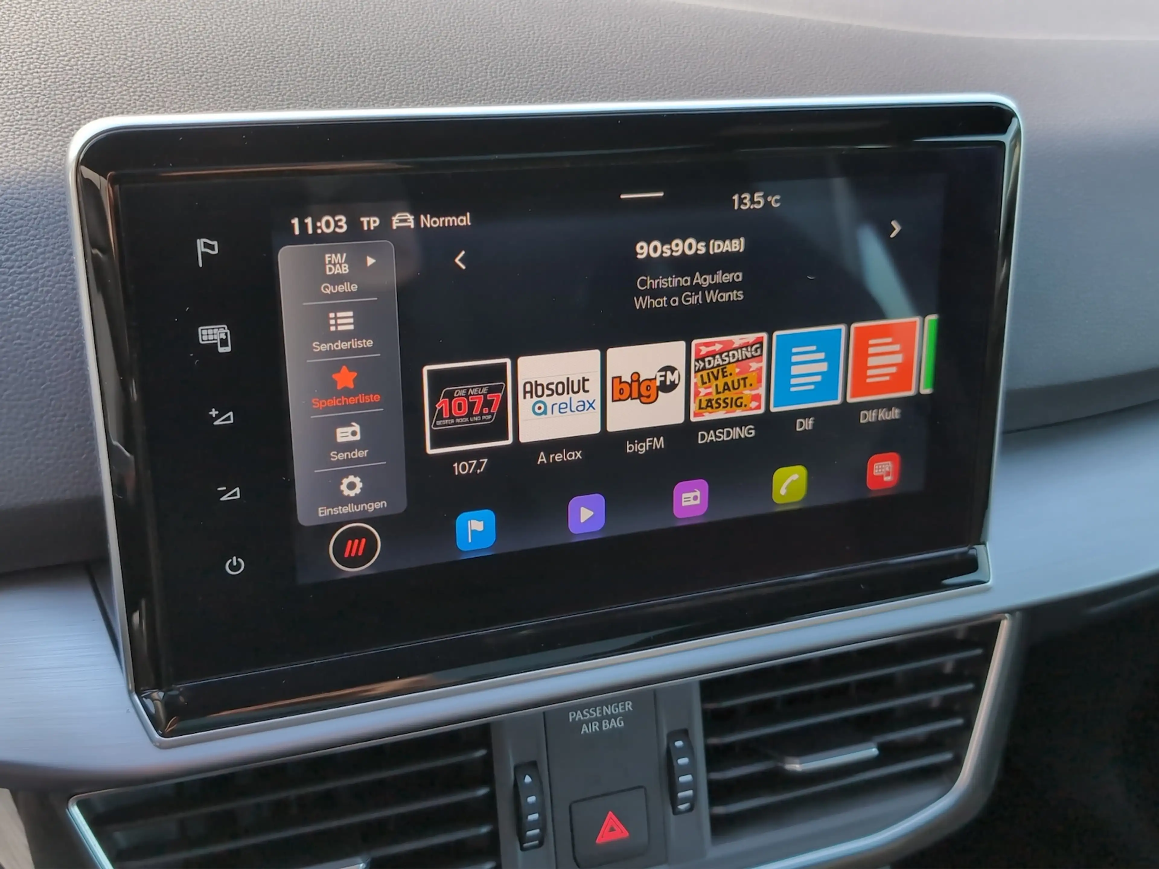 SEAT Tarraco FR 4Drive *LED*ACC*AHK*Pano*Kam*Virtual* — photo 9