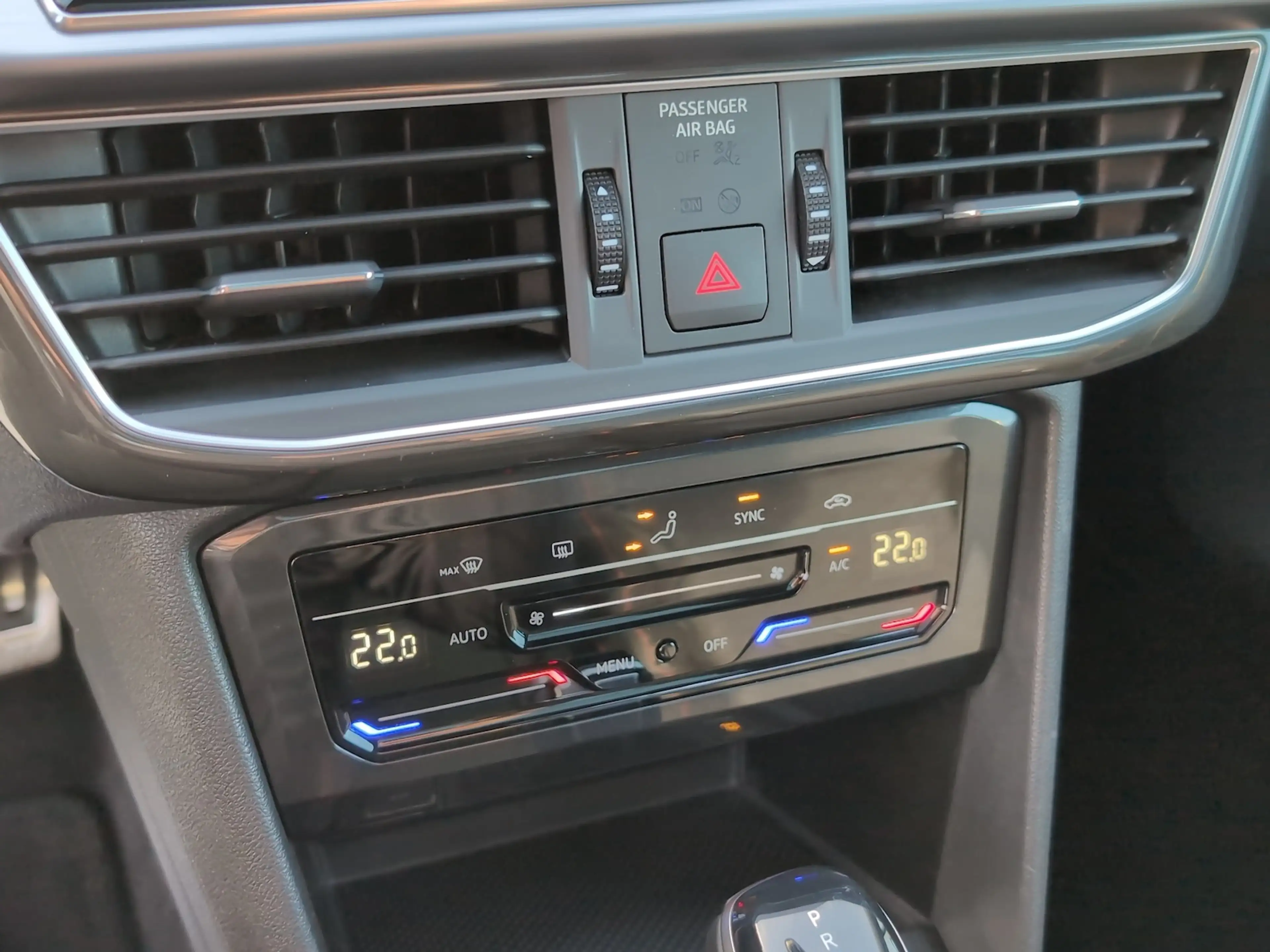 SEAT Tarraco FR 4Drive *LED*ACC*AHK*Pano*Kam*Virtual* — photo 11