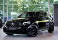 Mercedes-Benz GLC 63 AMG 4M *2.H *21 *S-Abgas*Night*H-UP*AHK Schwarz - thumbnail 1