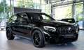 Mercedes-Benz GLC 63 AMG 4M *2.H *21 *S-Abgas*Night*H-UP*AHK Schwarz - thumbnail 5