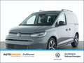 Volkswagen Caddy Dark Label TDI DSG *NAV*PANO*AHK*LED*R-CAM Grau - thumbnail 1