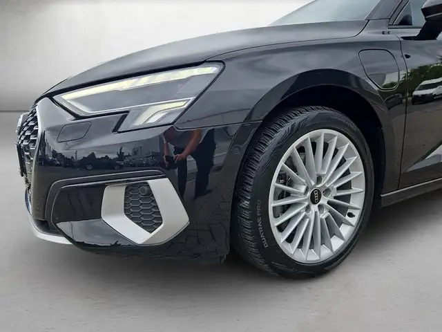 Audi A3 view 5