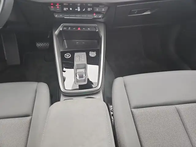 Audi A3 view 10