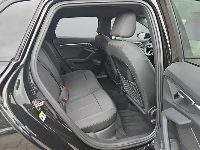 Audi A3 view 13