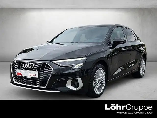 Audi A3 main image