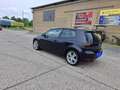 Volkswagen Golf Comfortline Schwarz - thumbnail 4