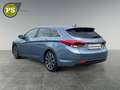 Hyundai i40 1.7 CRDi cw blue Premium El. Panodach Navi   Memor Blue - thumbnail 9