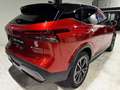 Nissan Qashqai 1.5i TURBO 160CV E-POWER" HYBRiDE" FULL FULL OPTS" Rojo - thumbnail 4