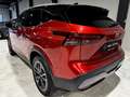 Nissan Qashqai 1.5i TURBO 160CV E-POWER" HYBRiDE" FULL FULL OPTS" Rojo - thumbnail 2