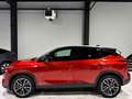 Nissan Qashqai 1.5i TURBO 160CV E-POWER" HYBRiDE" FULL FULL OPTS" Rojo - thumbnail 5