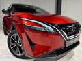 Nissan Qashqai 1.5i TURBO 160CV E-POWER" HYBRiDE" FULL FULL OPTS" Rojo - thumbnail 1