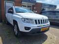 Jeep Compass 2.4 Sport 4WD (het voertuig start niet) Wit - thumbnail 2