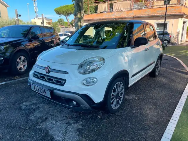 Fiat 500L 500L 1.4 95 CV S&S Cross