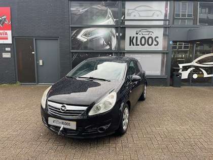 Opel Corsa 1.2-16V Business 6 tot 12 maanden garantie