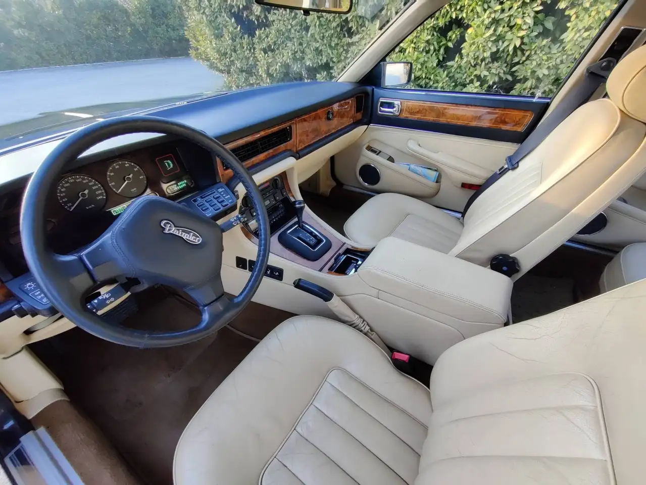 Jaguar Daimler DKALH4, foto 5