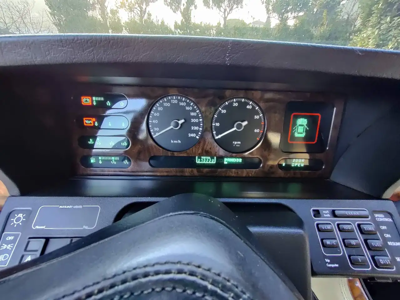 Jaguar Daimler DKALH4, foto 7