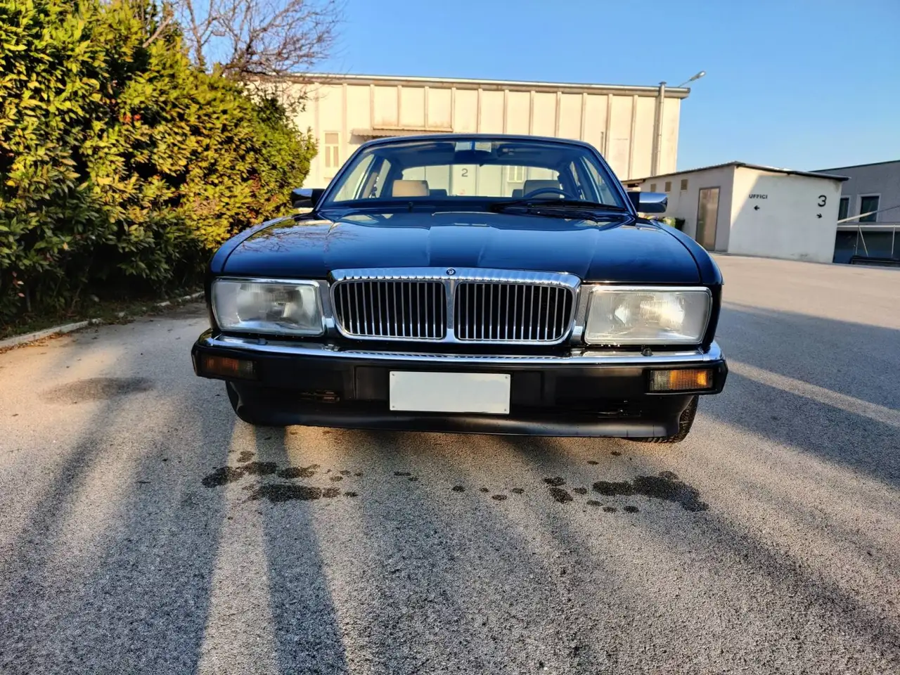 Jaguar Daimler DKALH4, foto 4