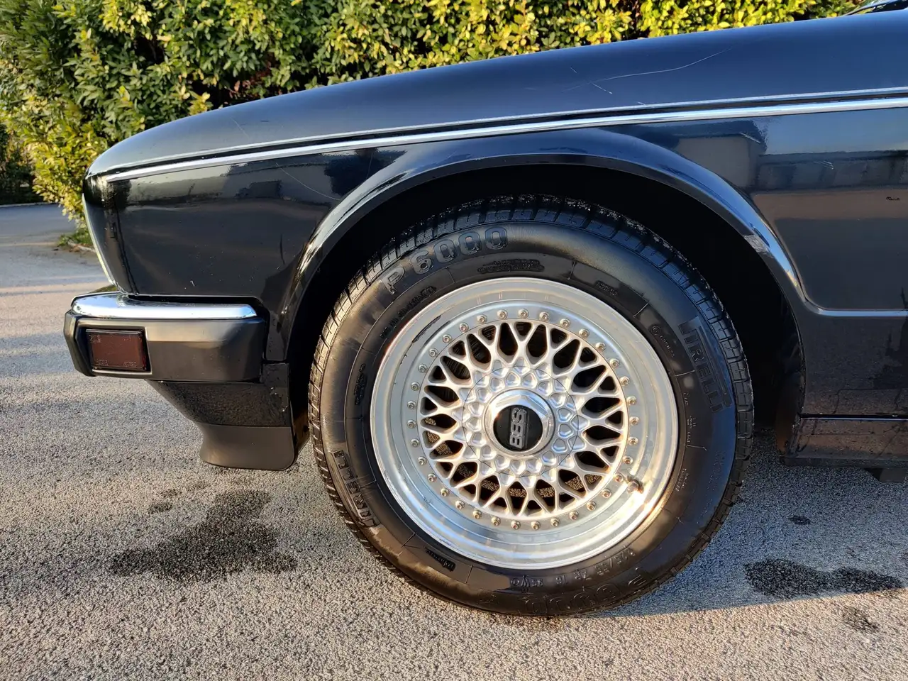 Jaguar Daimler DKALH4, foto 9