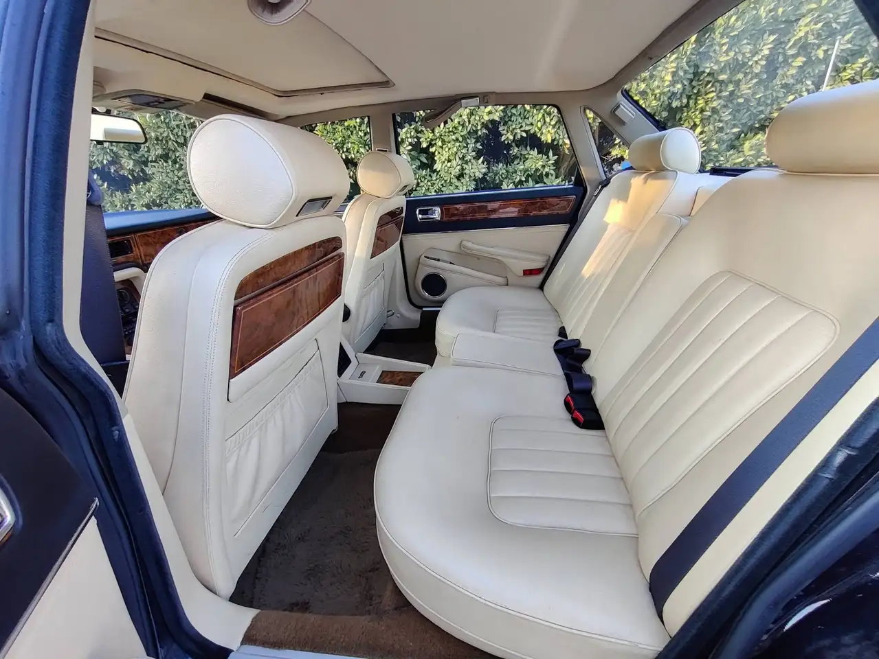 Jaguar Daimler DKALH4, foto 6