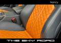 Audi A6 Avant V6 3.0 BiTDI Quattro S Line Tiptronic 8 A Bleu - thumbnail 9