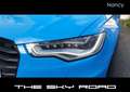 Audi A6 Avant V6 3.0 BiTDI Quattro S Line Tiptronic 8 A Blauw - thumbnail 30