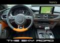 Audi A6 Avant V6 3.0 BiTDI Quattro S Line Tiptronic 8 A Bleu - thumbnail 13