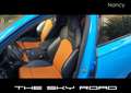 Audi A6 Avant V6 3.0 BiTDI Quattro S Line Tiptronic 8 A Bleu - thumbnail 7