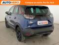 Opel Crossland 1.2 Turbo GS Line Azul - thumbnail 4