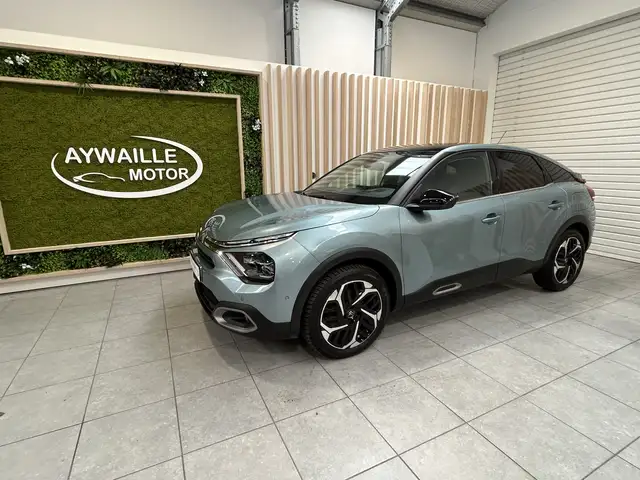 Citroen C4 Citroen C4 shine toit pano *GARANTIE 1 AN*