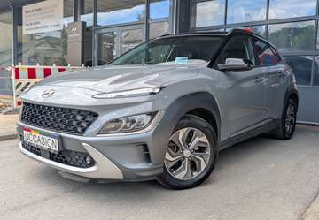 HEV 1.6 GDi Sky 2TONE / GARANTIE 12 MOIS / CARNET COMPLET / SITE ARLON