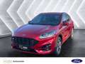 Ford Kuga 2.5 Plug-in-Hybrid ''ST-Line'' Rückfahrkamera Navi Rot - thumbnail 1