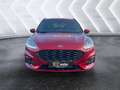 Ford Kuga 2.5 Plug-in-Hybrid ''ST-Line'' Rückfahrkamera Navi Rot - thumbnail 2
