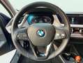 BMW 116 118iA M Sport Pro Bleu - thumbnail 12