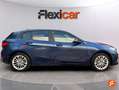 BMW 116 118iA M Sport Pro Bleu - thumbnail 9